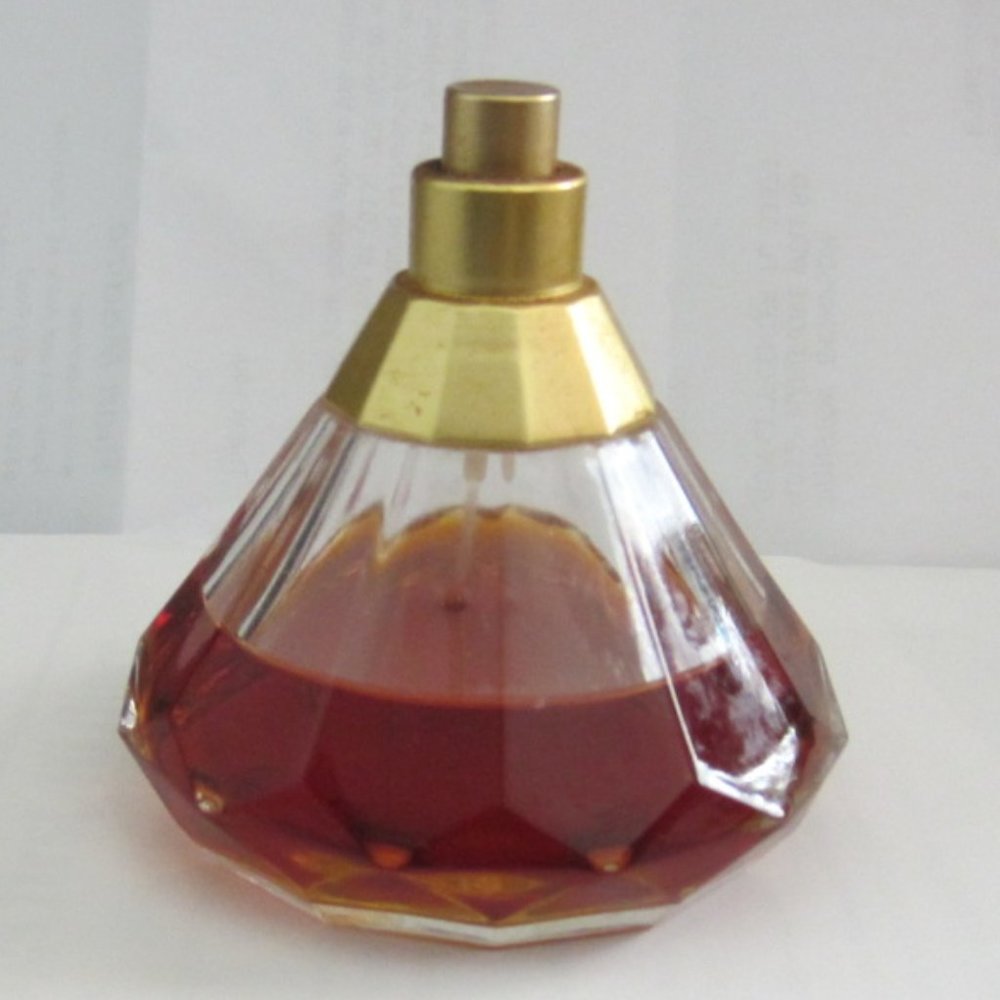 ODD OLDHAM Eau De Parfum Spray 4.2oz 125ml Perfume 65% Full-No Cap